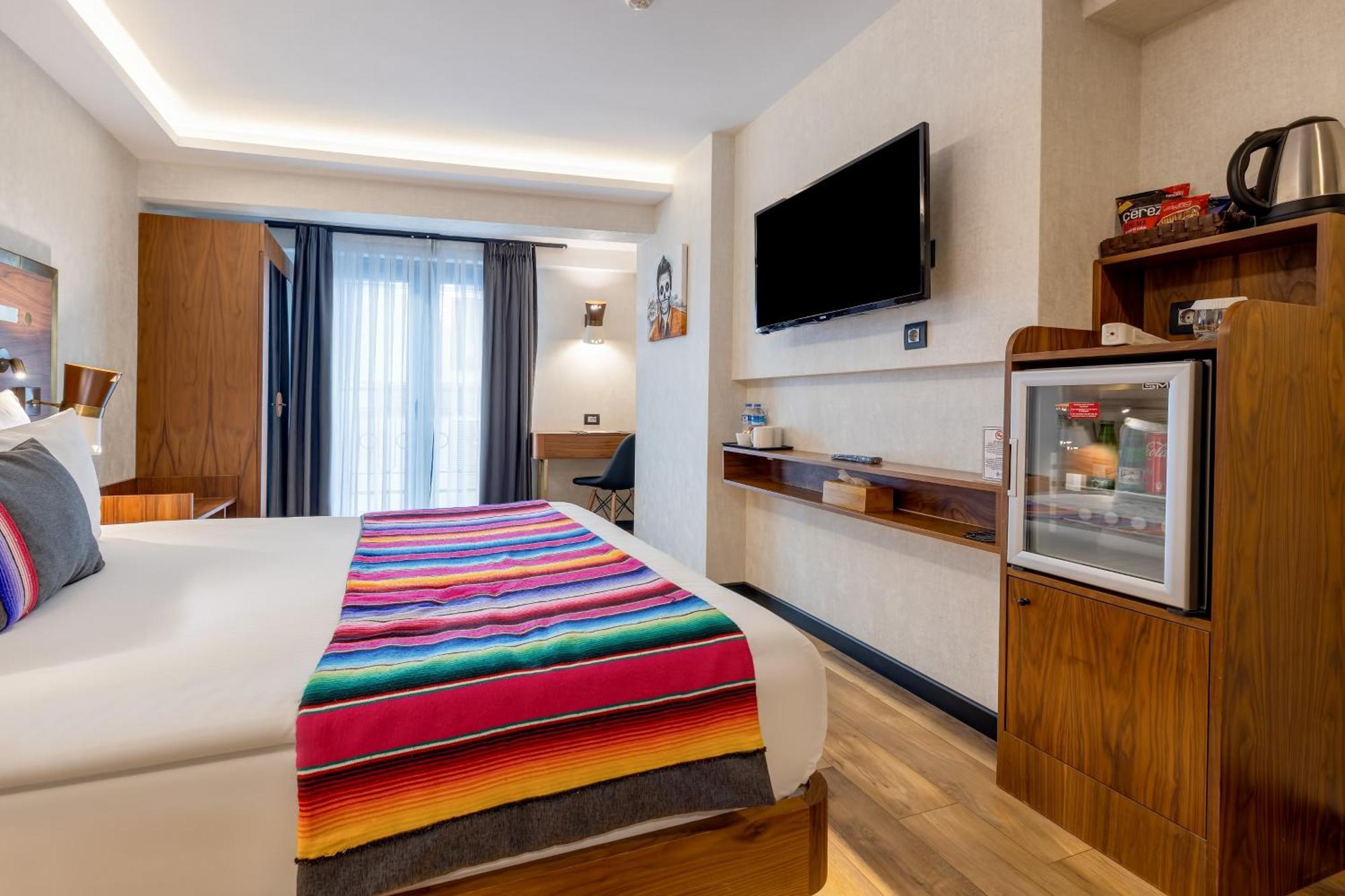 Hay Hotel Alsancak Izmir Exterior photo