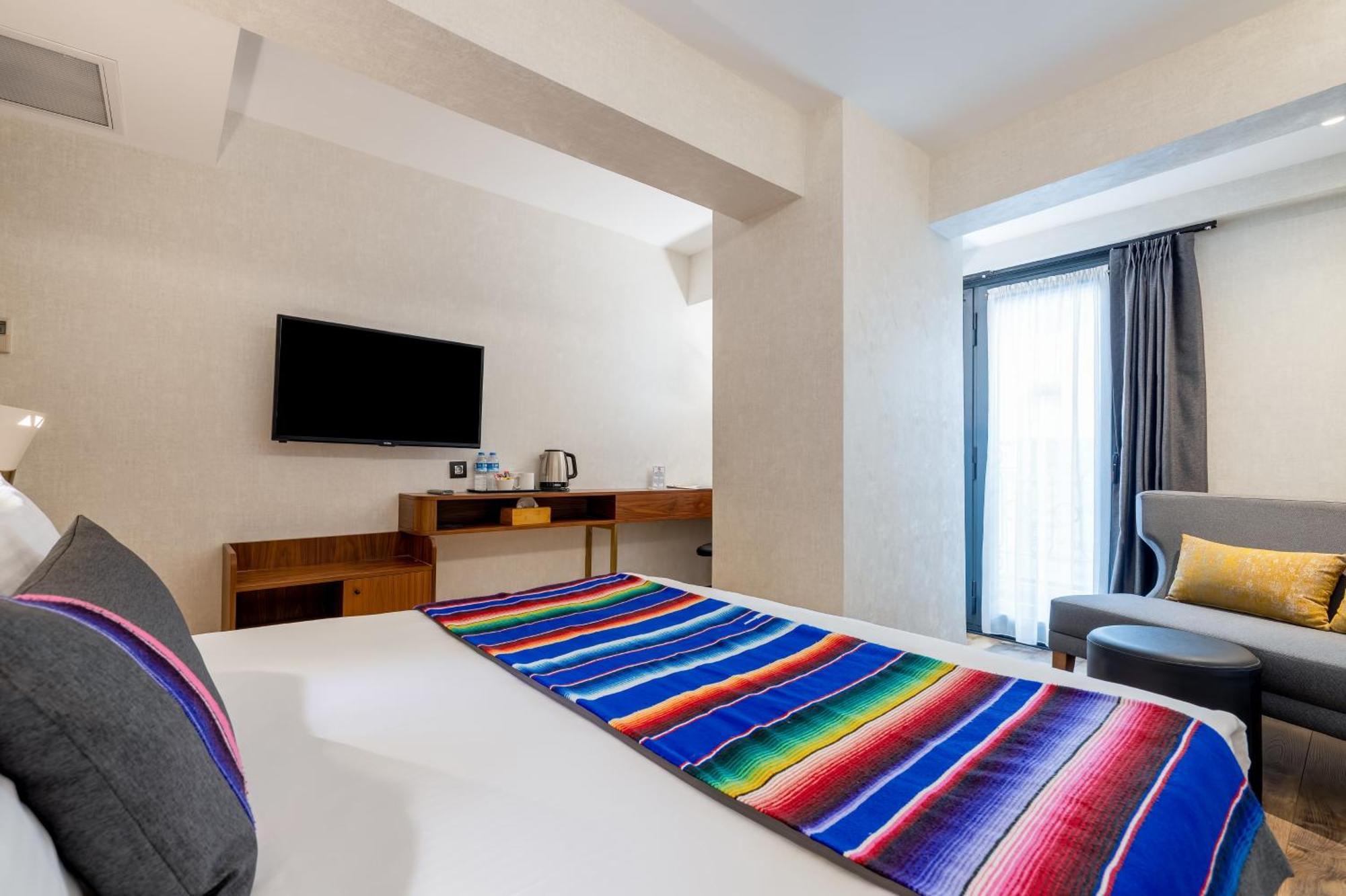 Hay Hotel Alsancak Izmir Exterior photo
