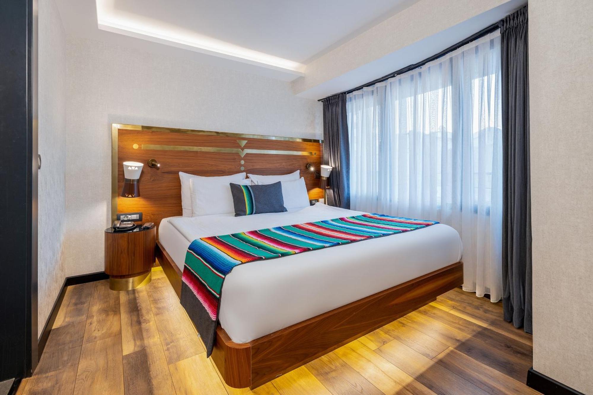 Hay Hotel Alsancak Izmir Exterior photo