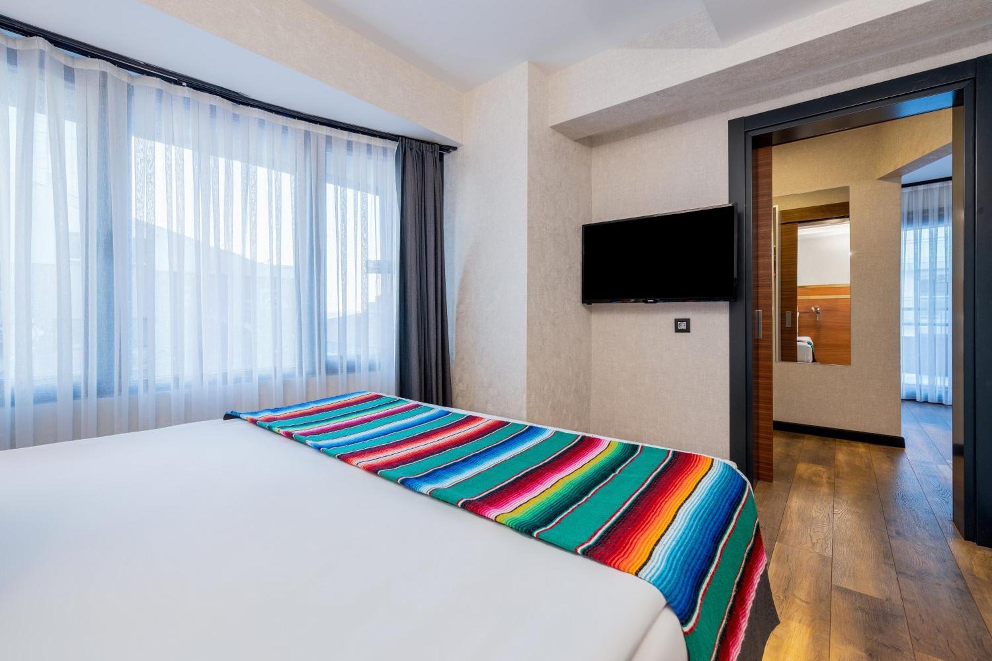Hay Hotel Alsancak Izmir Exterior photo