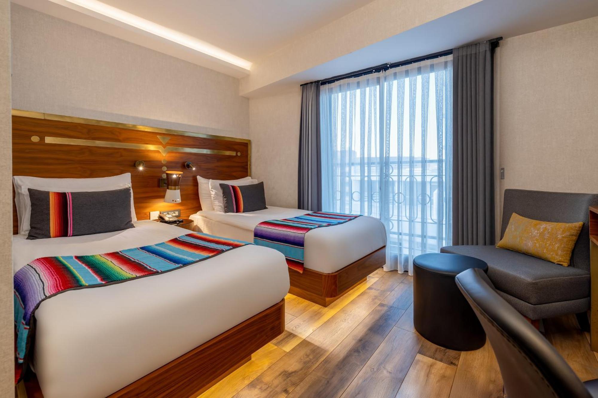 Hay Hotel Alsancak Izmir Exterior photo