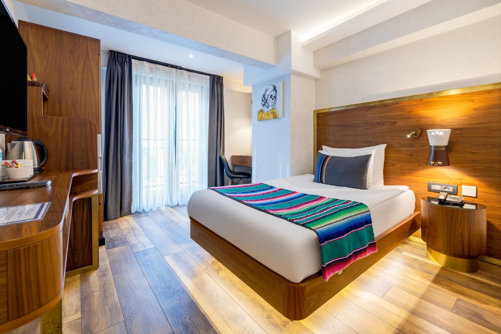 Hay Hotel Alsancak Izmir Exterior photo